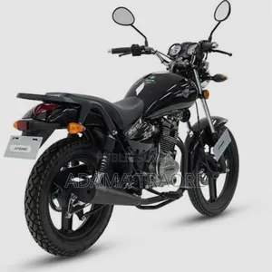 Nouveau Apsonic AP125-30 2023 Noir