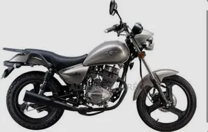 Nouveau Apsonic AP125-30 2023 Noir