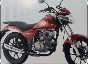 Nouveau Apsonic AP125-30 2023 Noir