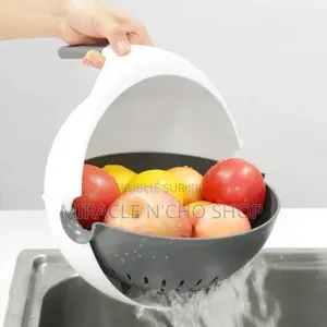 Découpe Légumes Multifonctions