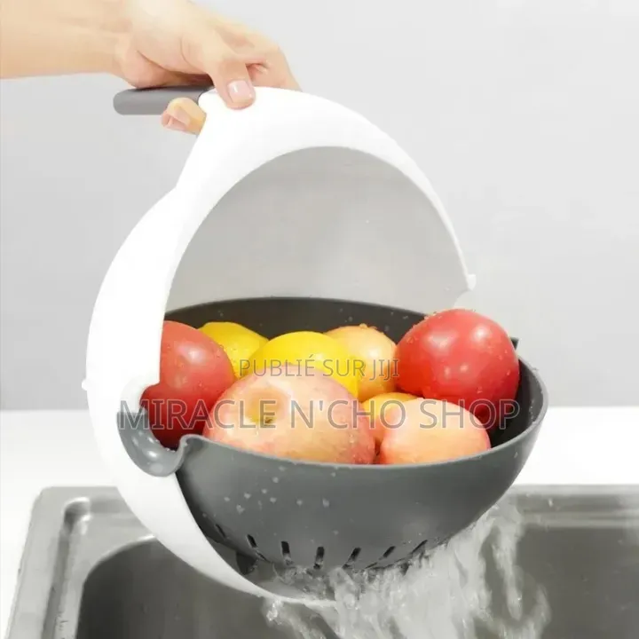 Découpe Légumes Multifonctions