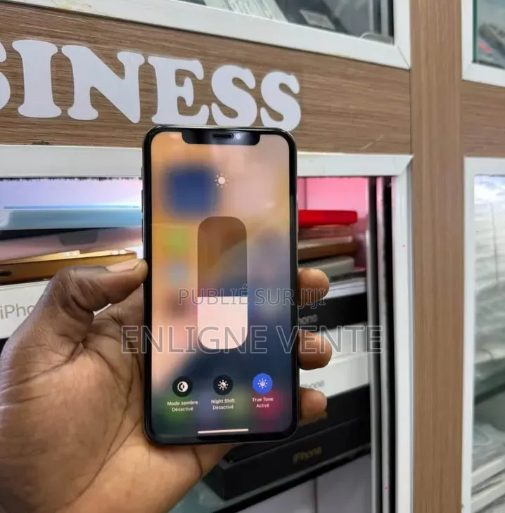 Nouveau Apple iPhone X 64 GB Autre