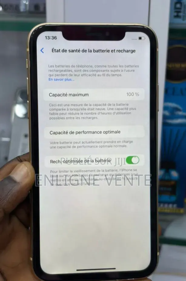 Nouveau Apple iPhone XR 64 GB Autre