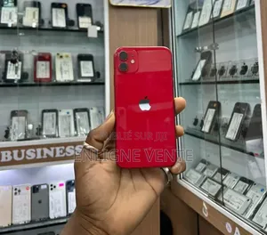 Nouveau Apple iPhone 11 64 GB Autre