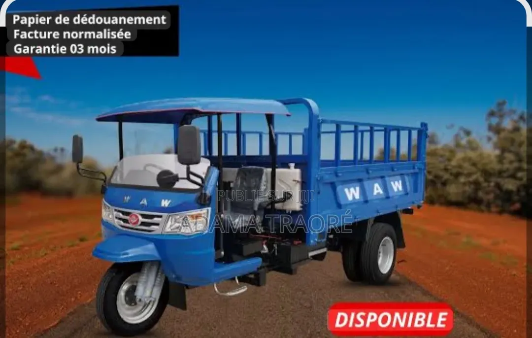 Nouveau Autre 2022 Bleu