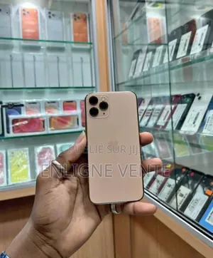 Nouveau Apple iPhone 11 Pro 64 GB Autre