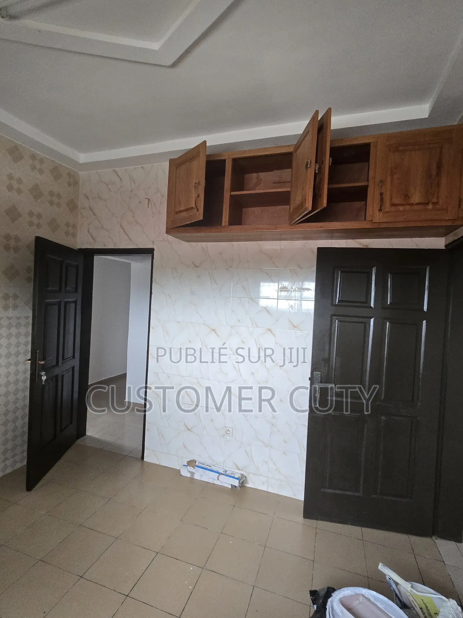 3chbre Appartement dans Bingerville à Louer