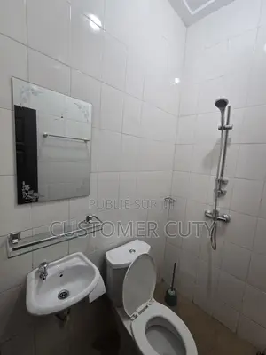3chbre Appartement dans Bingerville à Louer
