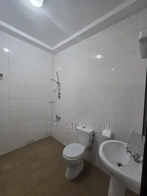 3chbre Appartement dans Bingerville à Louer