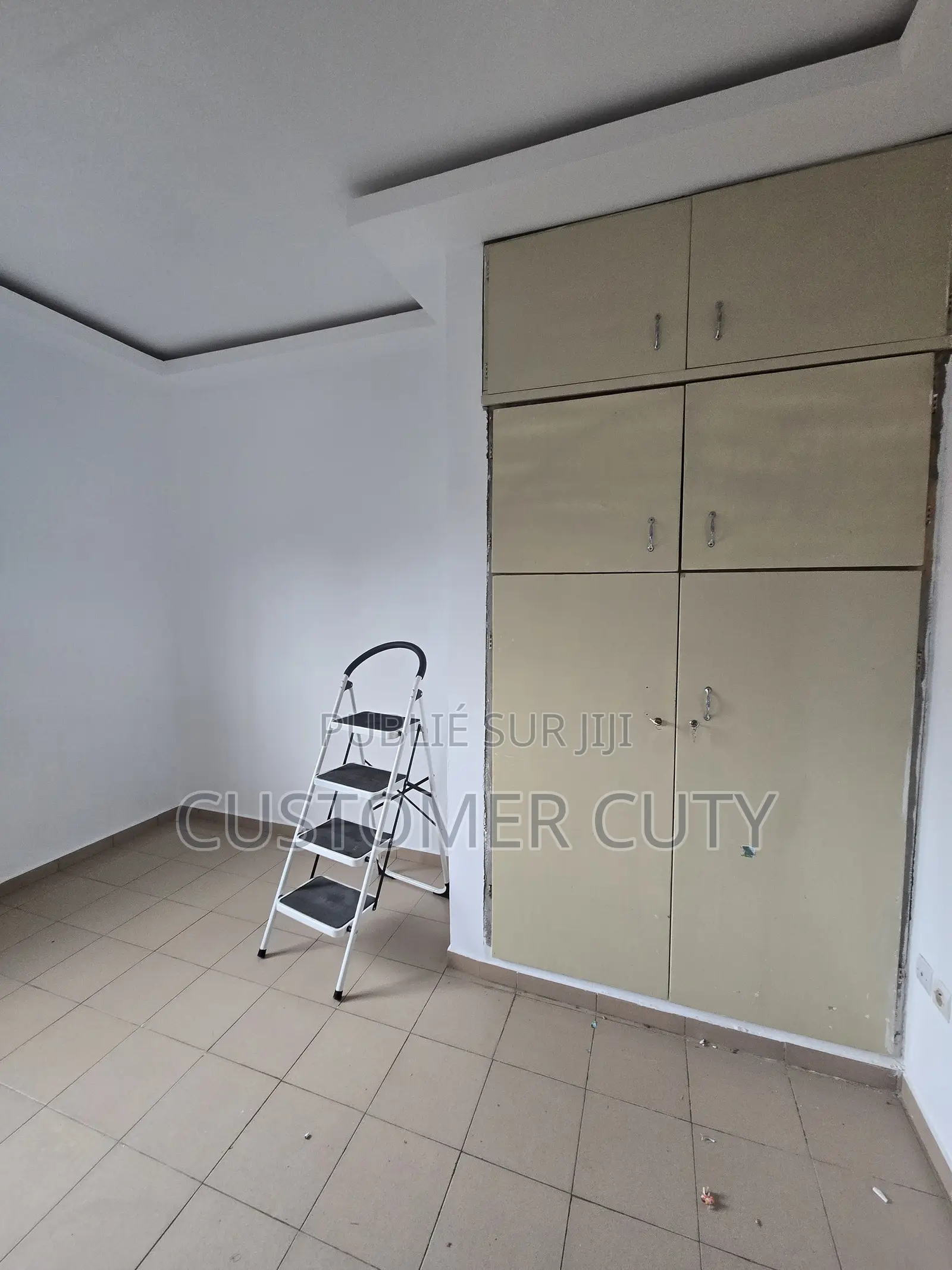 3chbre Appartement dans Bingerville à Louer