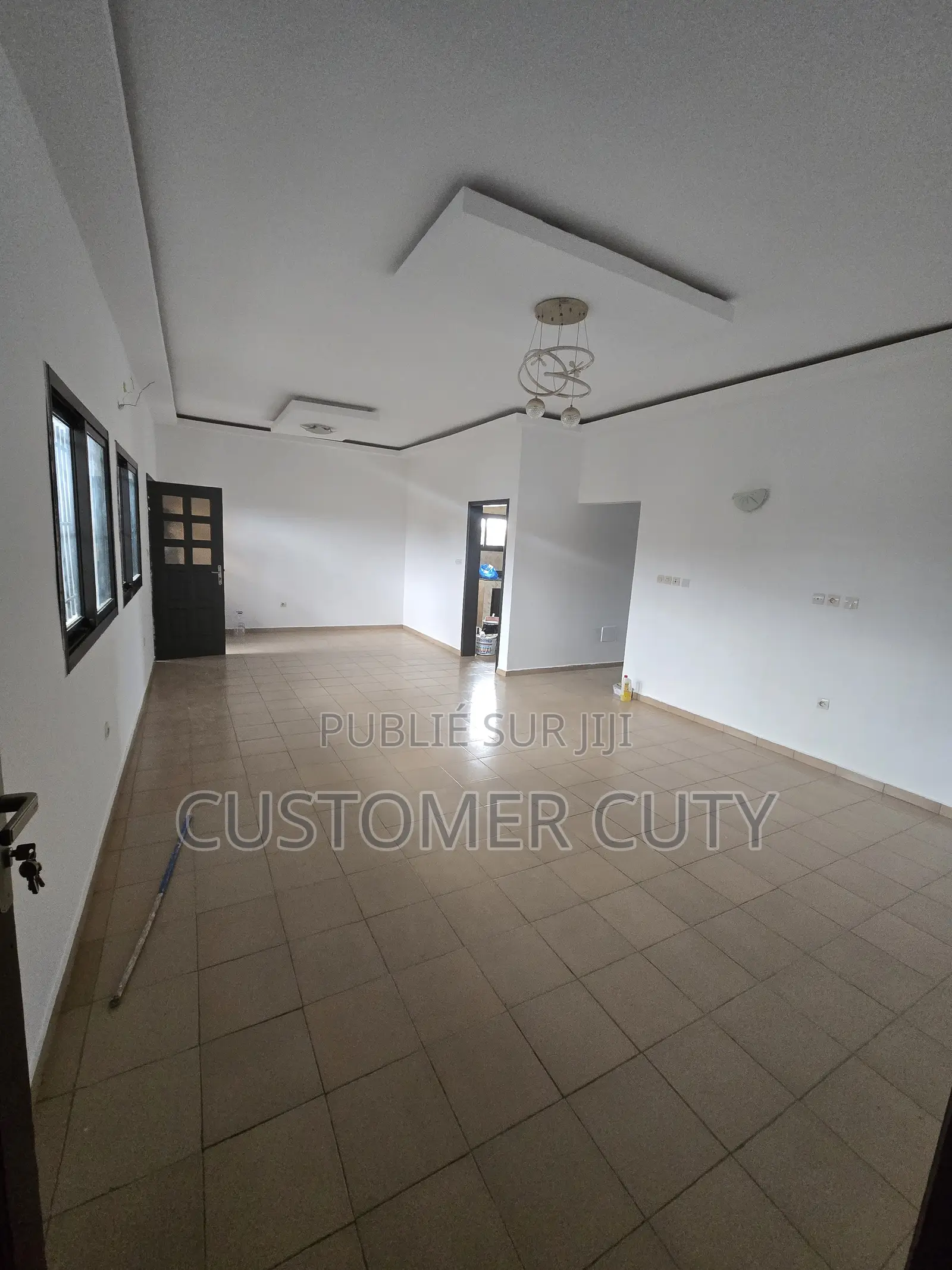 3chbre Appartement dans Bingerville à Louer