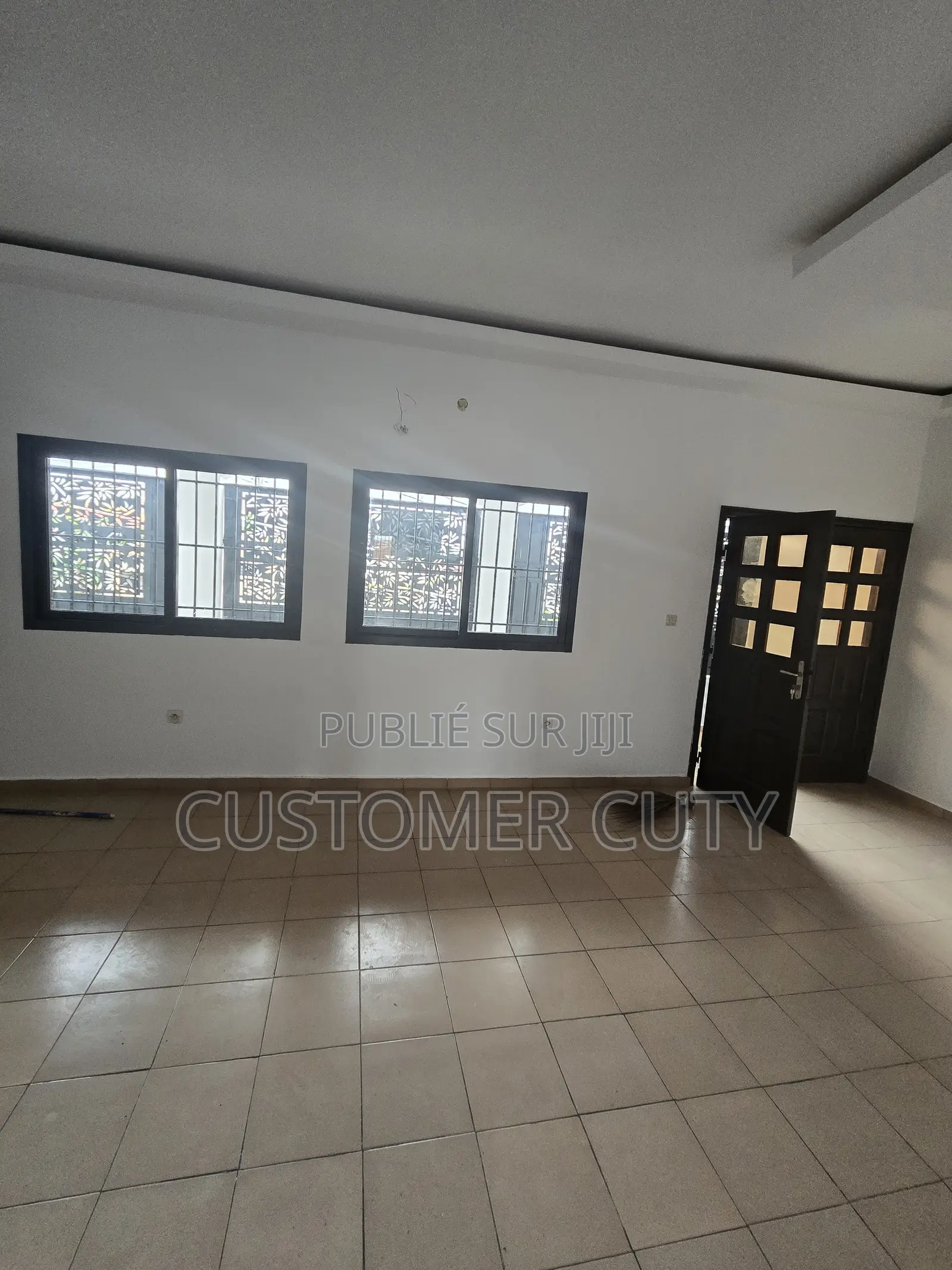 3chbre Appartement dans Bingerville à Louer