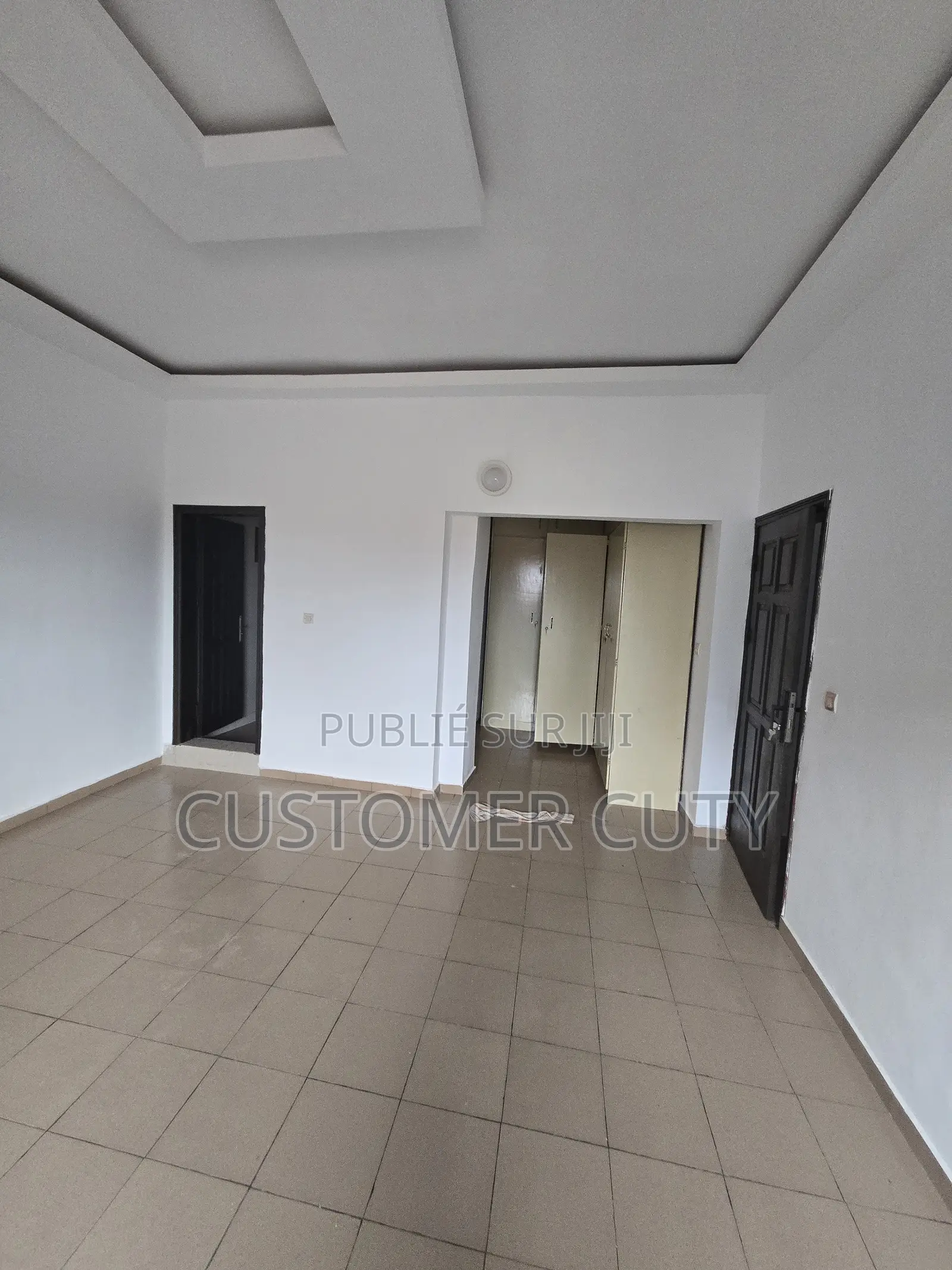 3chbre Appartement dans Bingerville à Louer