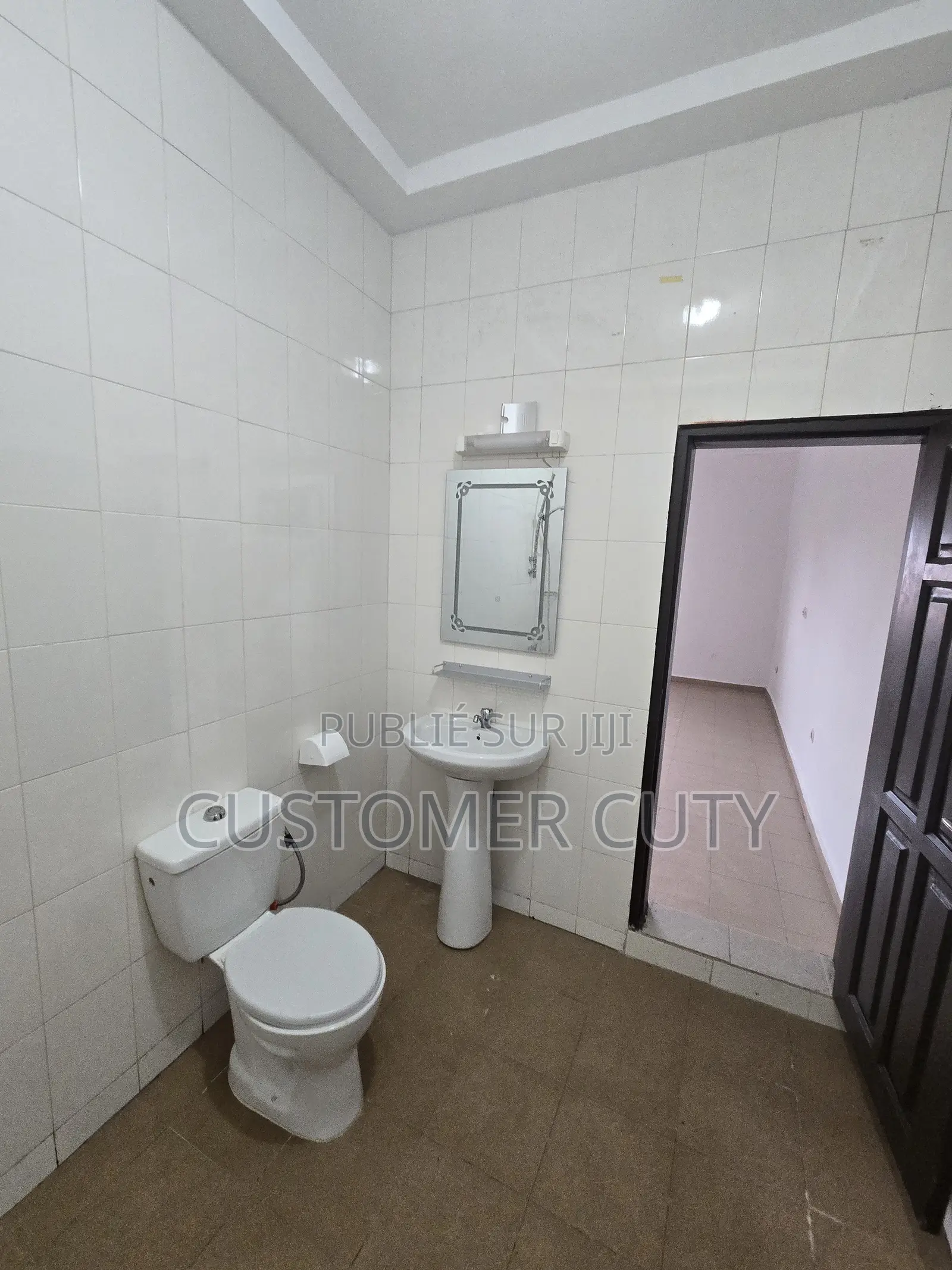 3chbre Appartement dans Bingerville à Louer
