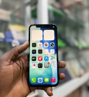 Nouveau Apple iPhone 12 64 GB Autre
