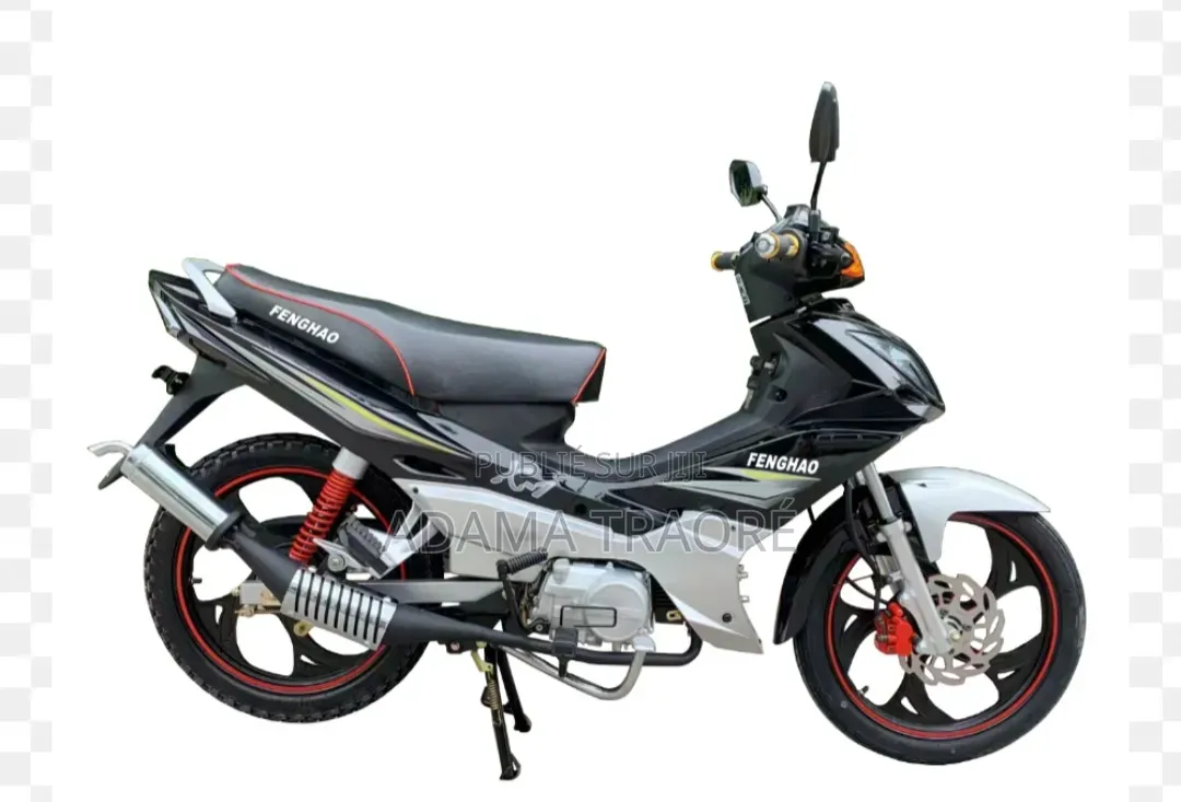 Nouveau KTM Autre 2023 Noir