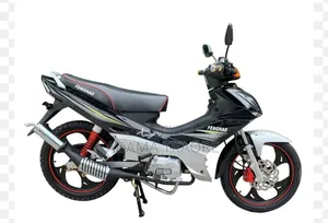 Nouveau KTM Autre 2023 Noir