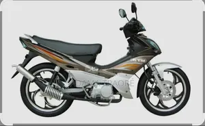 Nouveau KTM Autre 2023 Noir
