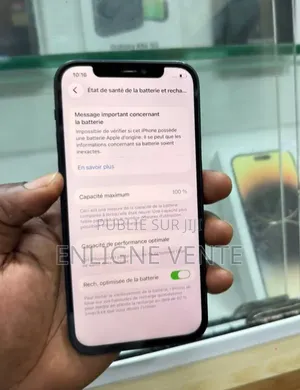 Nouveau Apple iPhone 12 64 GB Autre