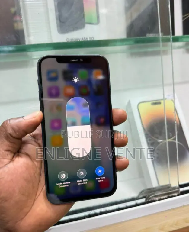 Nouveau Apple iPhone 12 64 GB Autre