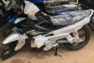 Nouveau KTM Autre 2023 Noir