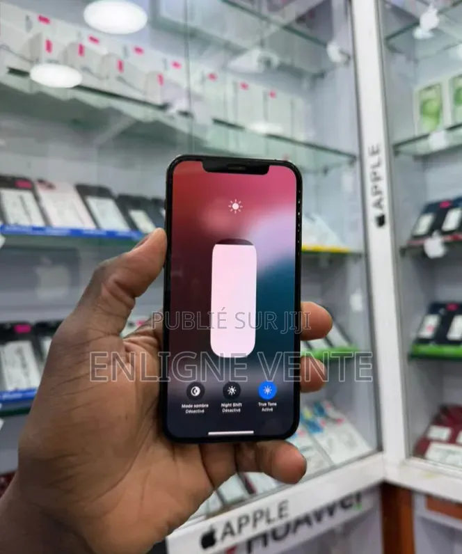Apple iPhone 12 Pro 128 GB Autre