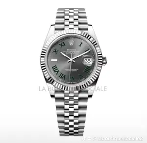 Rolex De Qualite