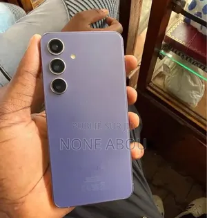 Nouveau Samsung Galaxy A16 128 GB Autre