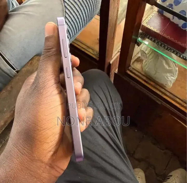 Nouveau Samsung Galaxy A16 128 GB Autre