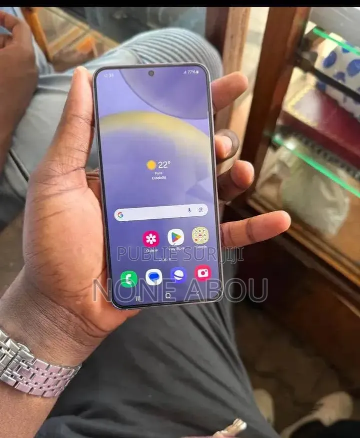 Nouveau Samsung Galaxy A16 128 GB Autre