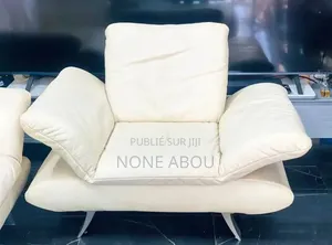 Canapé Fauteuil
