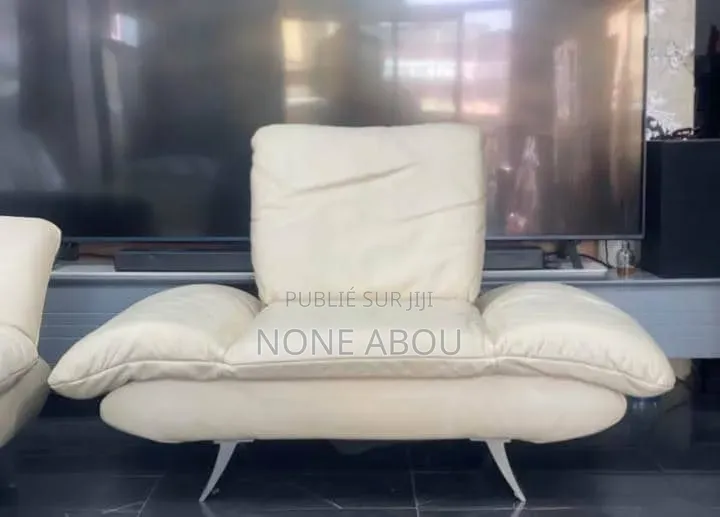 Canapé Fauteuil