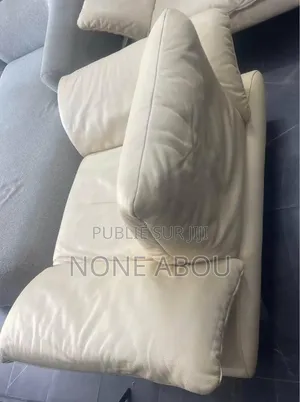 Canapé Fauteuil