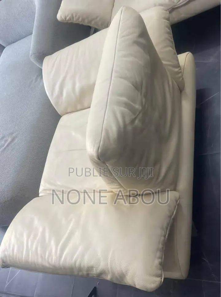 Canapé Fauteuil