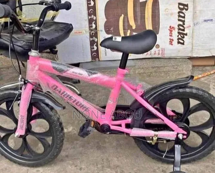 Vélo Enfant