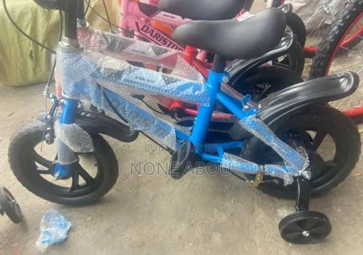 Vélo Enfant