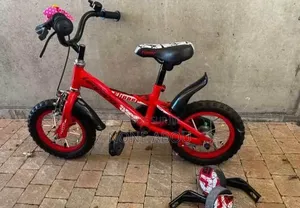 Vélo Enfant