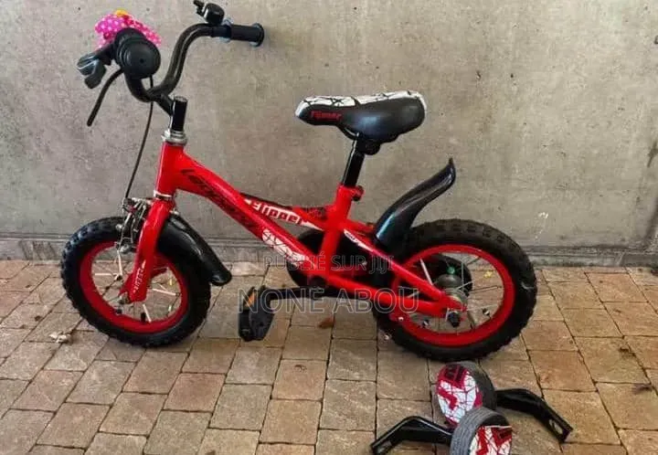Vélo Enfant