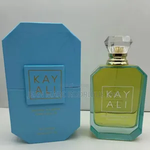 Eau De Parfum