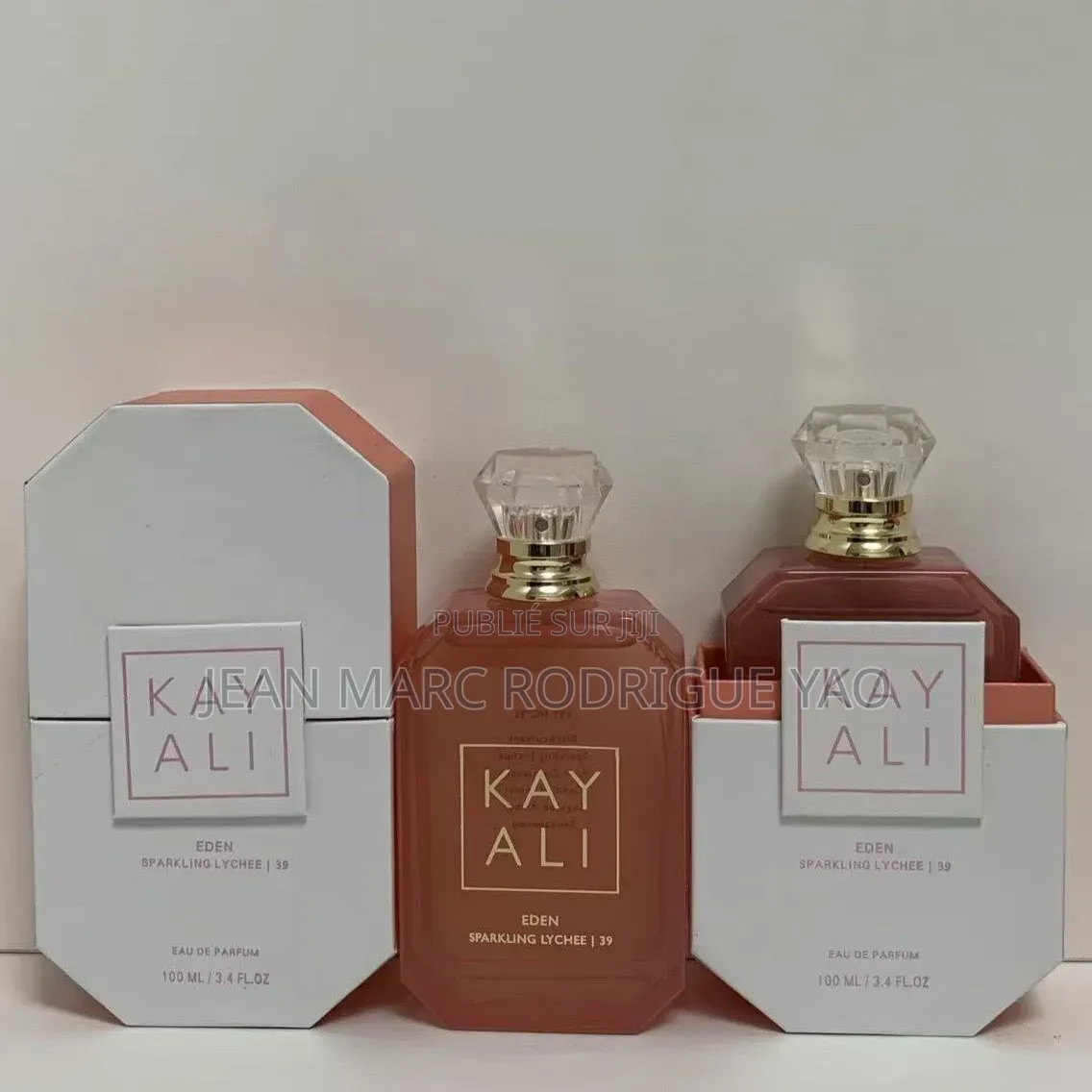 Eau De Parfum