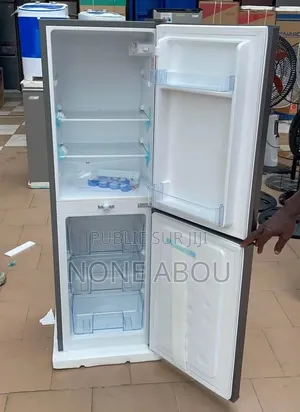 Congélateur