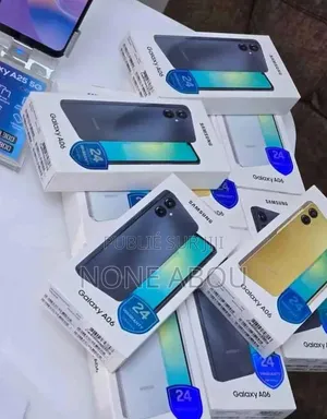 Nouveau Samsung Chat 322 Wi Fi Autre