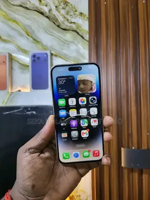 Nouveau Apple iPhone 13 Pro Max 256 GB Blanc