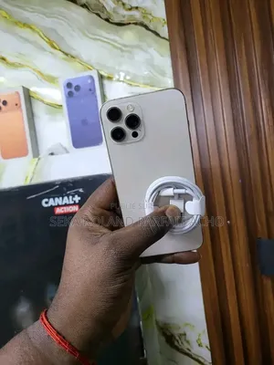 Nouveau Apple iPhone 13 Pro Max 256 GB Blanc