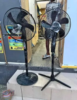 Ventilateur