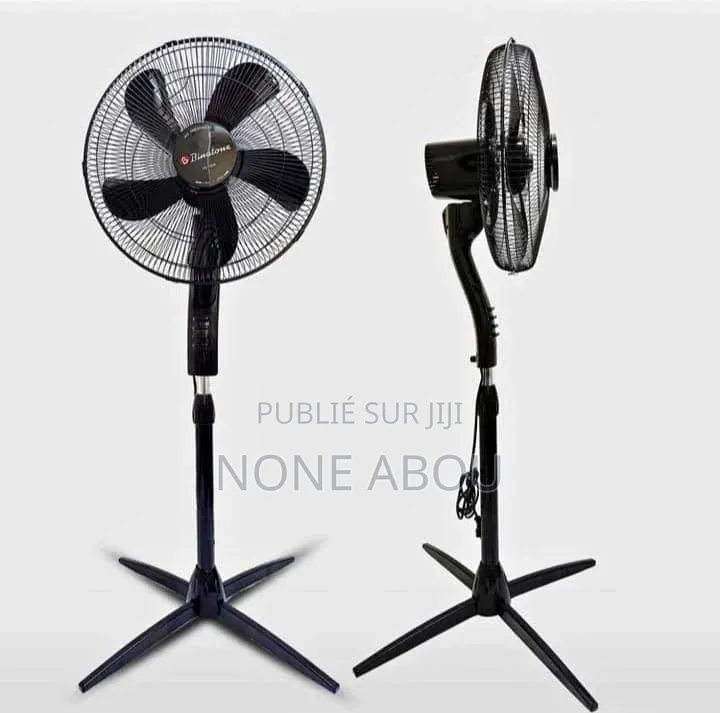 Ventilateur