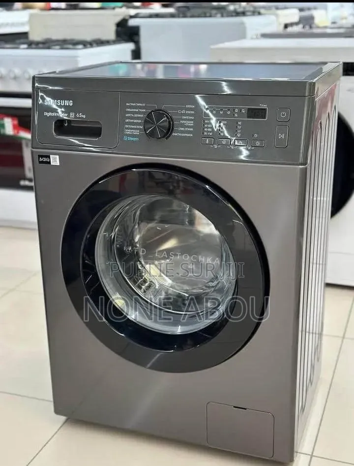 Machine a Laver