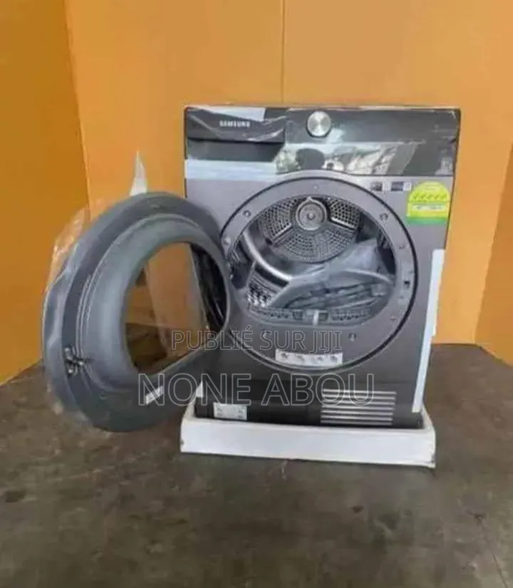 Machine a Laver