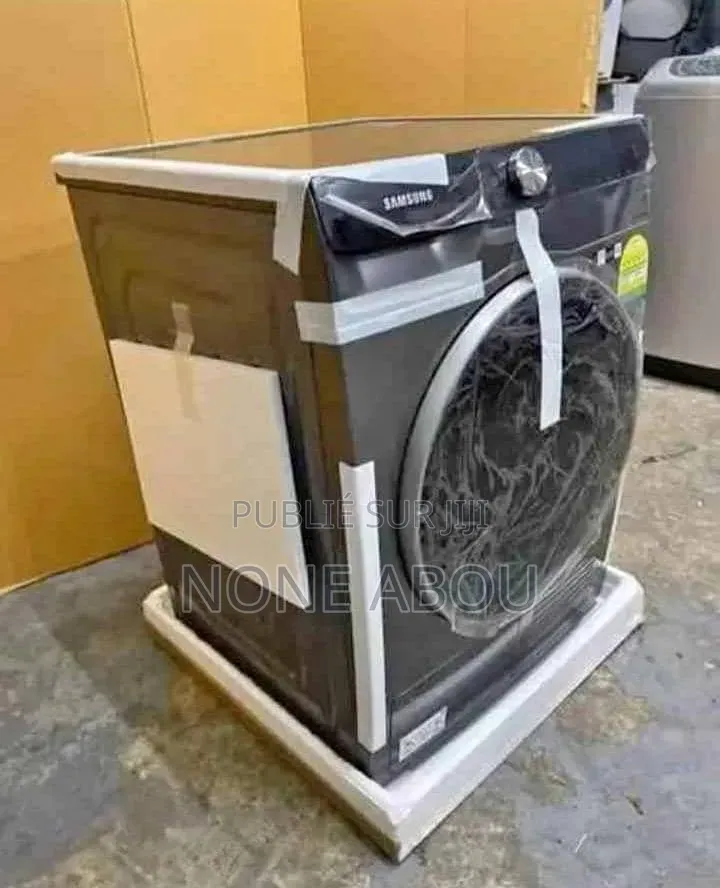 Machine a Laver