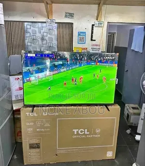 Télévision